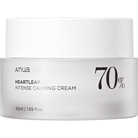 Anua Heartleaf 70 Intense Calming Cream 50 ML