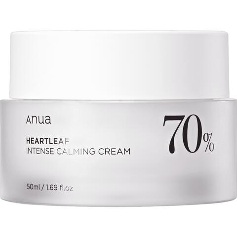 Anua Heartleaf 70 Intense Calming Cream 50 ML