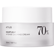 Anua Heartleaf 70 Intense Calming Cream 50ml