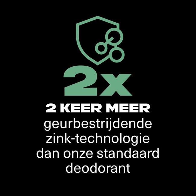 AXE Fine Fragrance Green Geranium Deodorant Bodyspray 150 ML