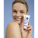 NIVEA Essentials Dagcrème +24H Sensitive SPF15 50 ML
