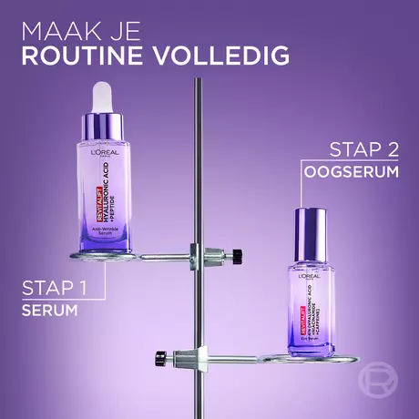 L'Oréal Paris Revitalift Filler Anti-Rimpel Volumegevend Serum met PDRN 30 ML