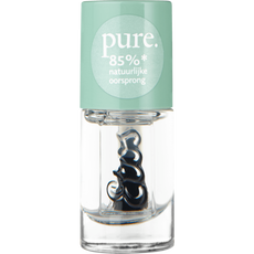 Etos Pure Nail Polish Top Coat 5 ML