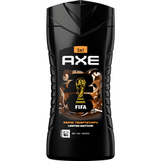AXE Dark Temptation 3-in-1 Douchegel 250 ML
