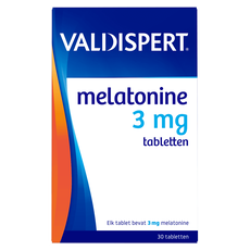 Valdispert Melatonine 3 mg