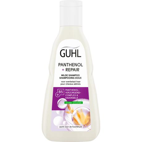 Guhl Panthenol Repair Shampoo 250ML