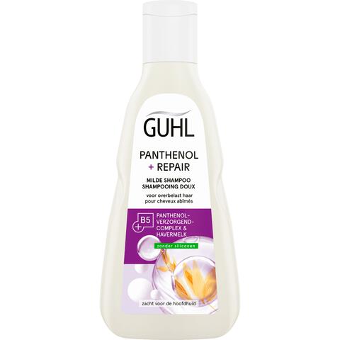 Guhl Panthenol Repair Shampoo 250ML