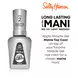 Sally Hansen Miracle Gel Nagellak Topcoat 102 Matte