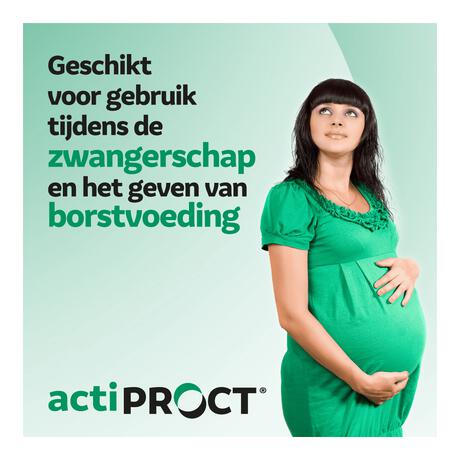 Actiproct Anale Ongemakken Spray 50 ML  