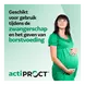 Actiproct Anale Ongemakken Spray 50 ML &nbsp;