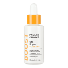 120856962 PAULA’S CHOICE C15 Super Booster 20ML