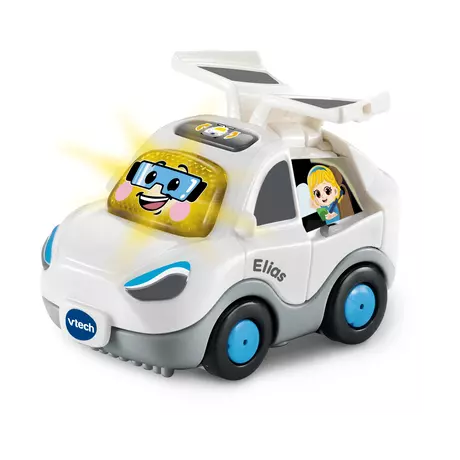VTech Toet Toet Auto's Elias Elektrische auto