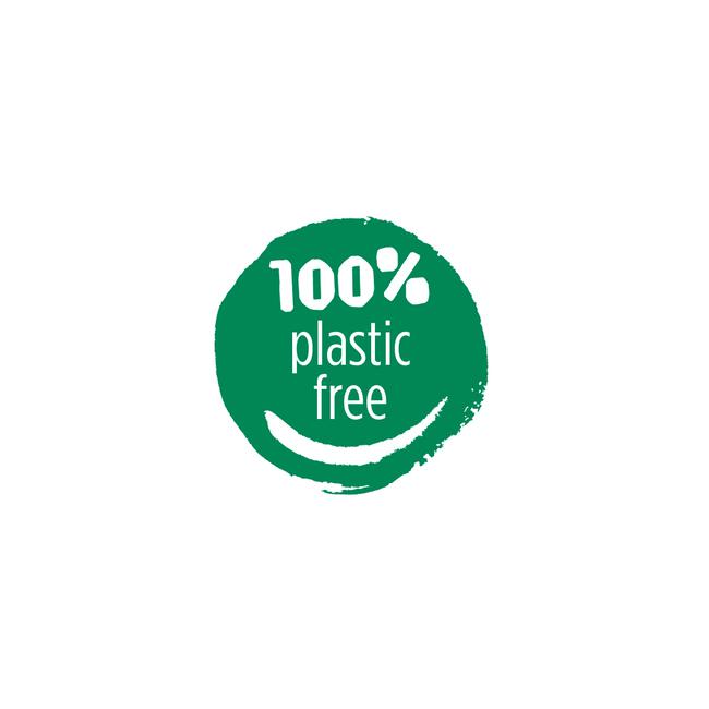Happy Earth 100% Natuurlijke Lavender Deodorant Balm 45 GR
