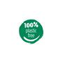 Happy Earth 100% Natuurlijke Lavender Deodorant Balm 45 GR