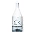 Calvin Klein IN2U for Him eau de toilette 50 ML