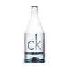 Calvin Klein IN2U For Him Eau De Toilette 50 ML