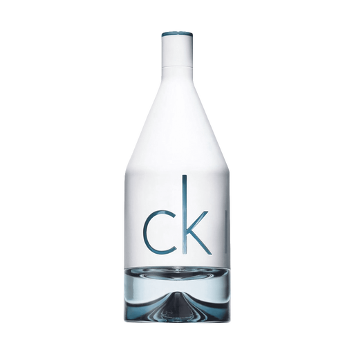 Calvin Klein IN2U For Him Eau De Toilette 50 ML