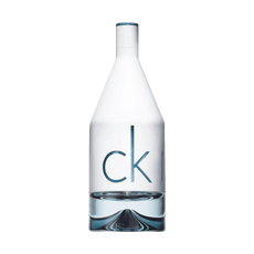Calvin Klein IN2U for Him eau de toilette 50 ML