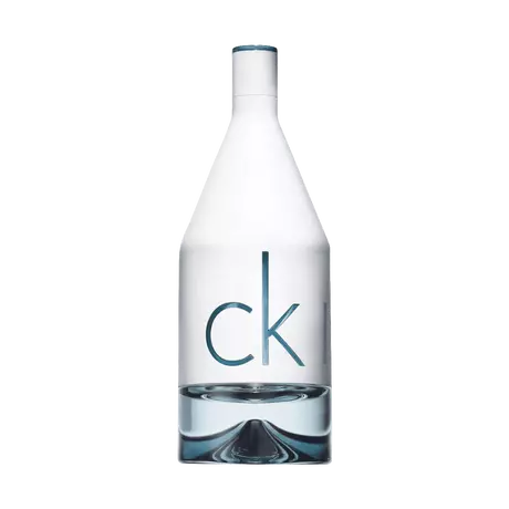 Calvin Klein IN2U For Him Eau De Toilette 50 ML