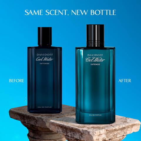 Davidoff Cool Water EDP Intense 50ml