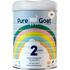 Pure Goat Bio 2 Opvolgmelk 800 gram