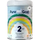 Pure Goat Bio 2 Opvolgmelk 800 gram