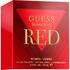 Guess Seductive Red Woman Eau de Toilette 75 ML