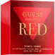 Guess Seductive Red Woman Eau de Toilette 75 ML