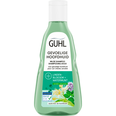 Guhl Gevoelige Hoofdhuid Shampoo 250 ML
