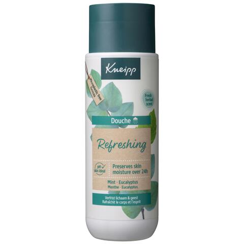 Kneipp Refreshing Douchegel 200 ML