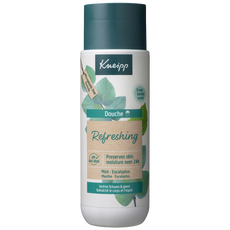 Kneipp Refreshing Douchegel 200 ML