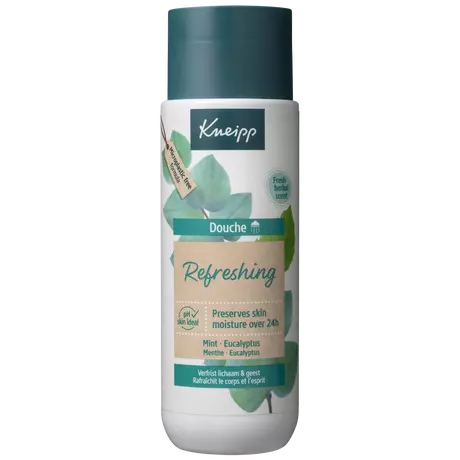 Kneipp Refreshing Douchegel 200 ML