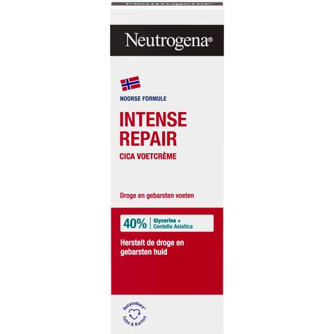 Neutrogena Herstellende Voetcrème