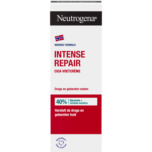 Neutrogena Herstellende Voetcreme 50 ML