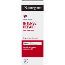 Neutrogena Herstellende Voetcrème