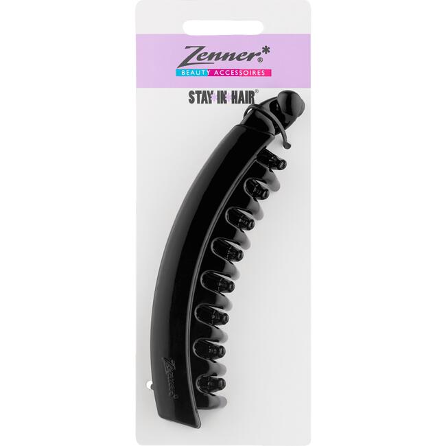 Zenner Stay-In-Hair Staartklem