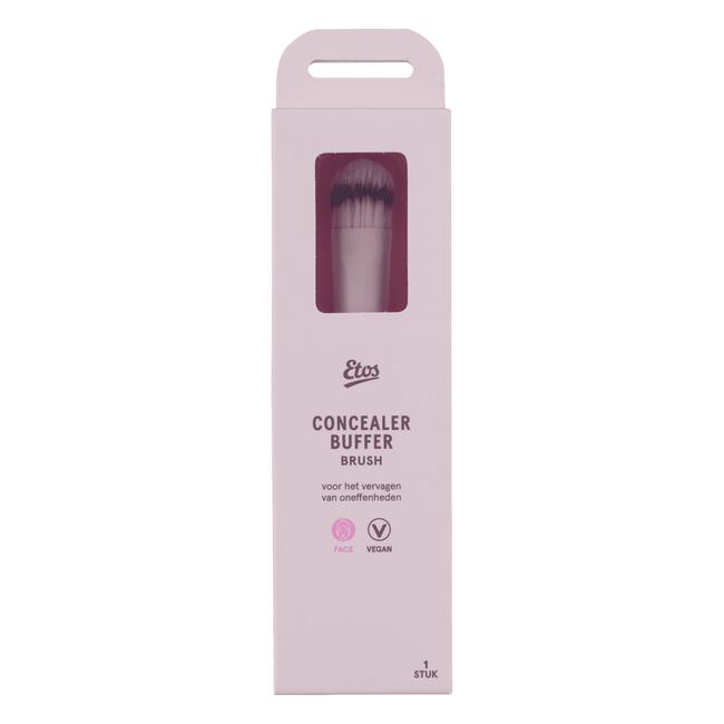 Etos Concealer Buffer Brush