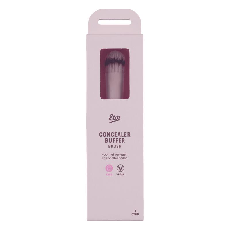 Etos Concealer Buffer Brush