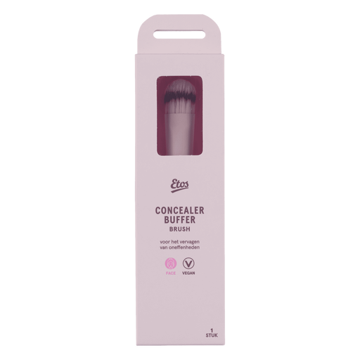 Etos Concealer Buffer Brush