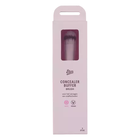 Etos Concealer Buffer Brush