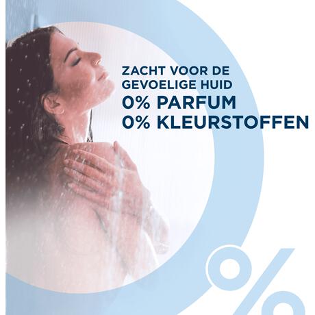 Neutral 0% Parfumvrije Douchegel 250 ML