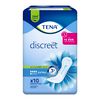 TENA Discreet Extra Incontinentieverband 10 stuks