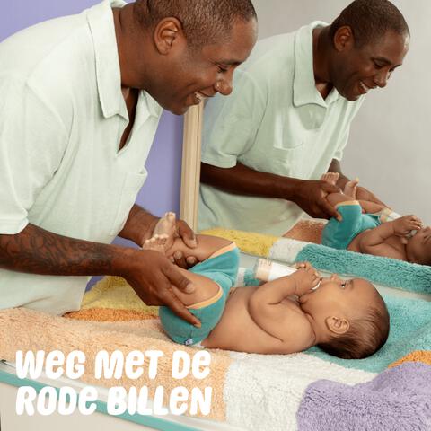 Naïf Baby & Kids Zink Crème 0% Parfum 75ML