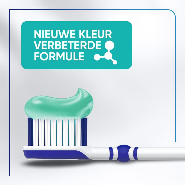 Sensodyne Fresh Mint Tandpasta - 75 ML
