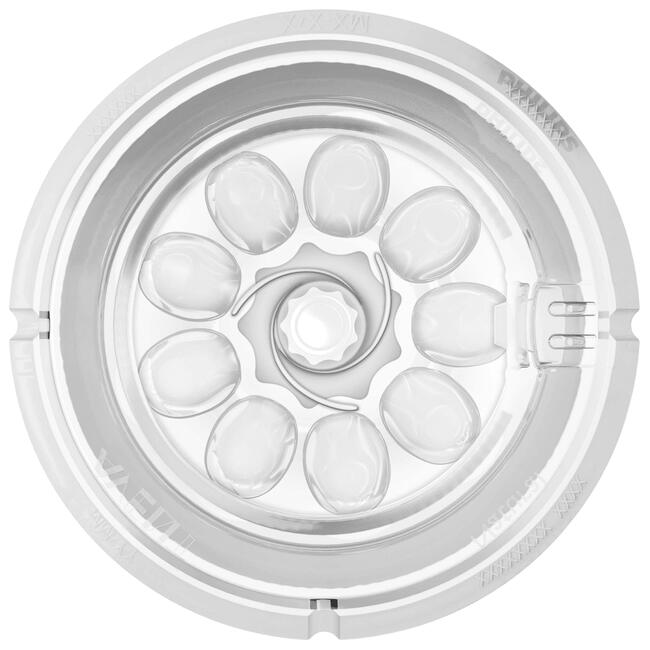 Philips Avent Natural Flesspeen 3 M+ SCF043/27 2 Stuks
