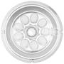 Philips Avent Natural Flesspeen 3 M+ SCF043/27 2 Stuks
