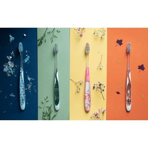 Jordan Individual Clean Soft Tandenborstel