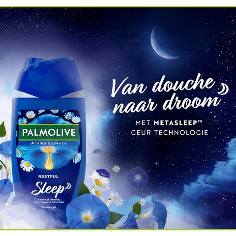 Palmolive Aroma Essence Restful Sleep Showergel 250 ML