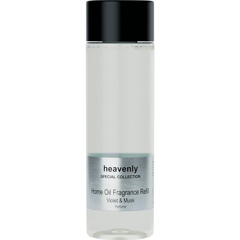 JANZEN Refill Home Fragrance Sticks Heavenly