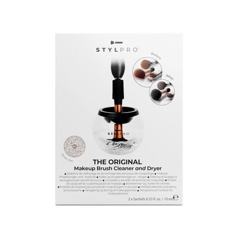 Stylpro Original Makeup Brush Cleaner and Dryer